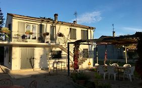 Chez marinette